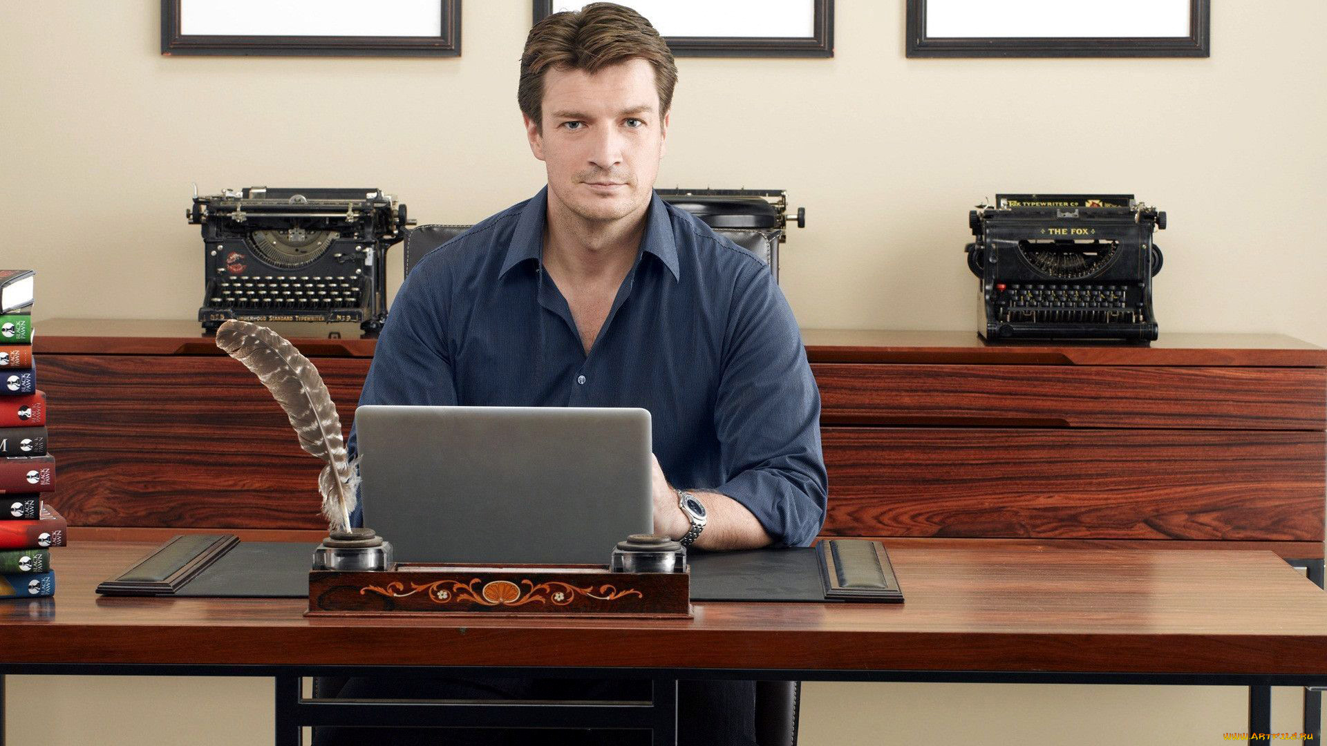  , castle, fillion, nathan